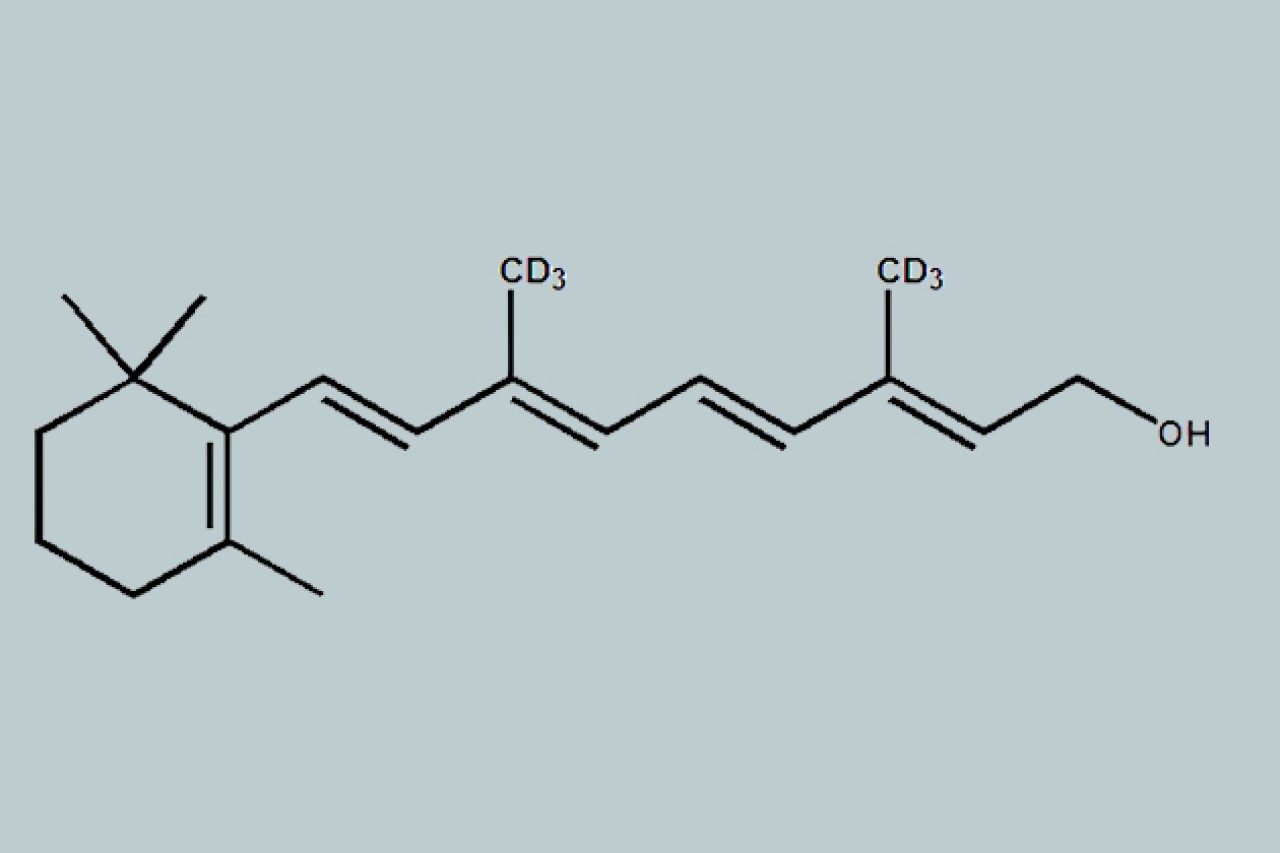 RMC Group - Buchem structure photo with labelling