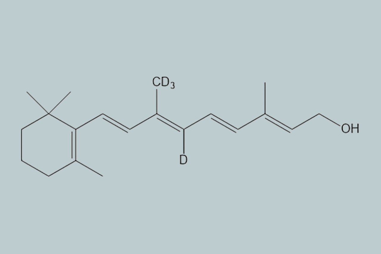 RMC Group - Buchem structure photo with labelling