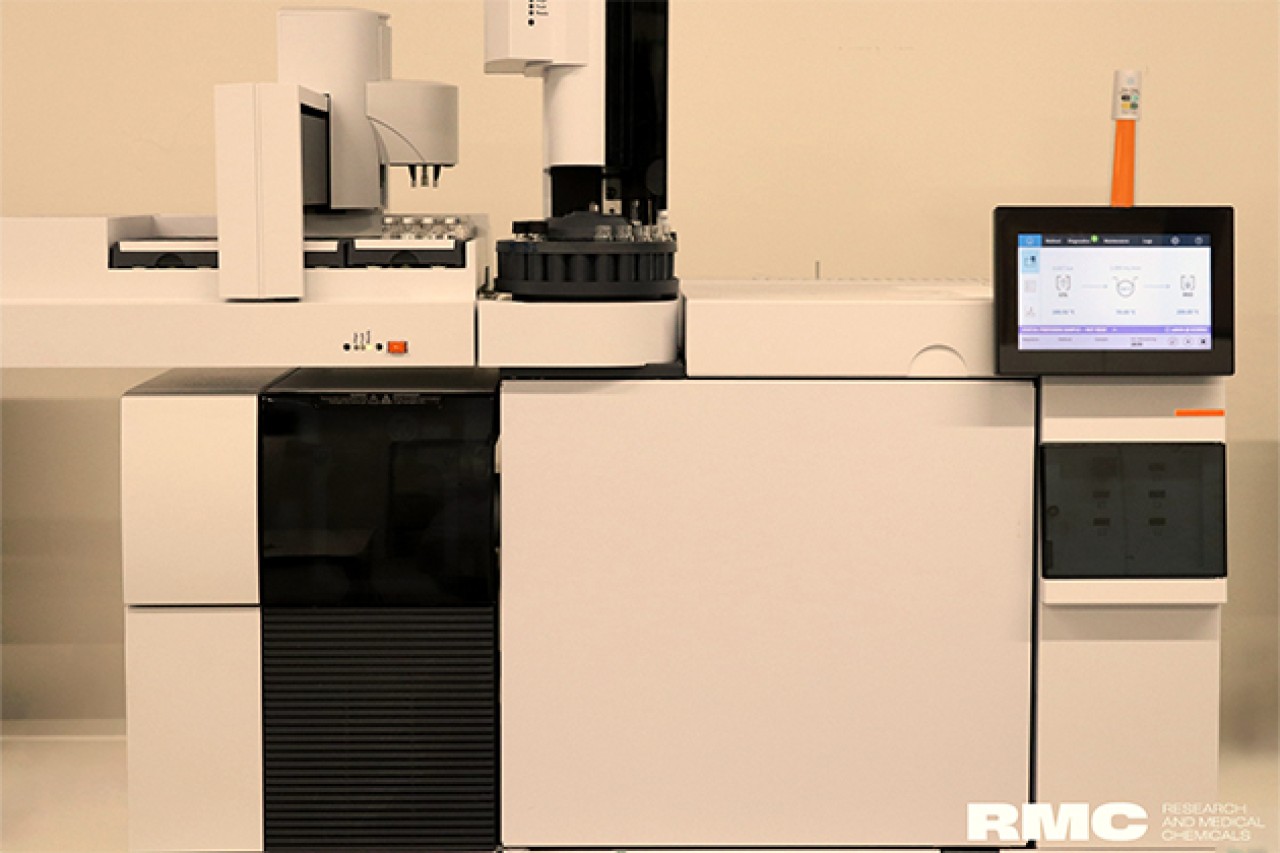 RMC Group - Analytical services
