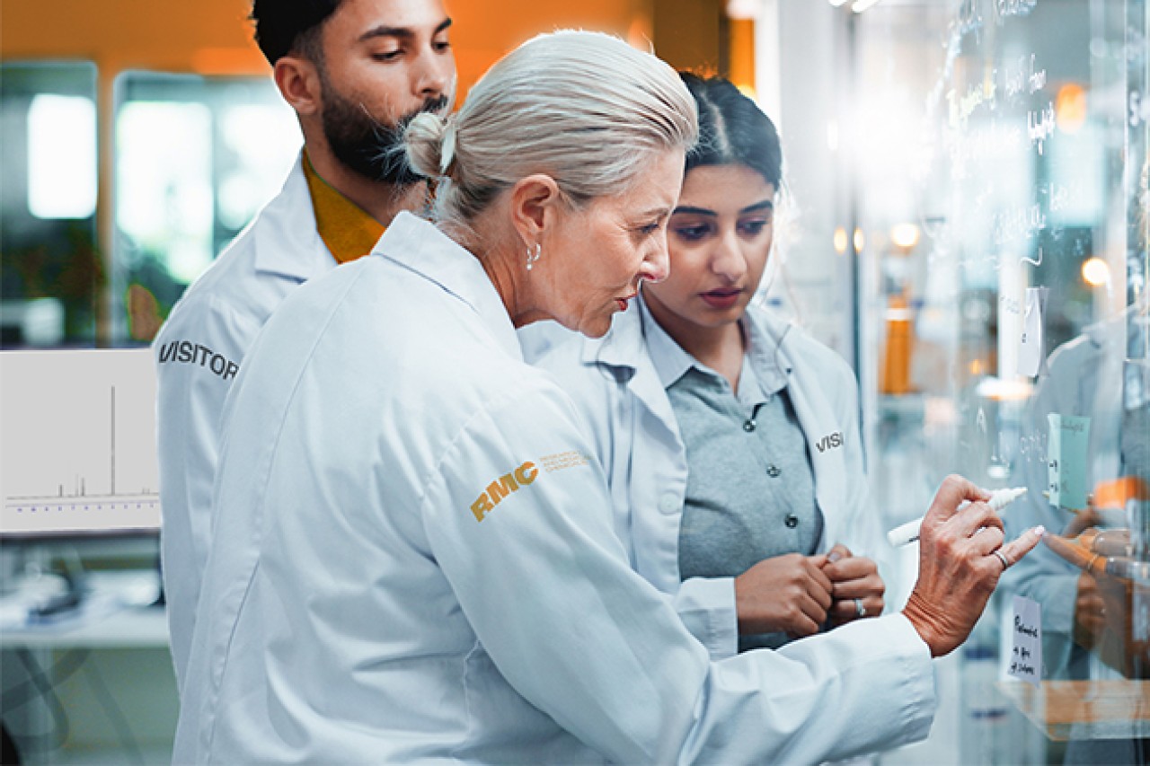 RMC Group - Co-development