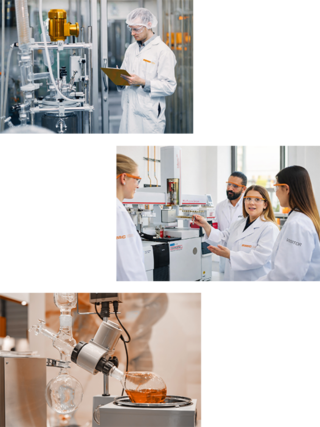 RMC Group - Services