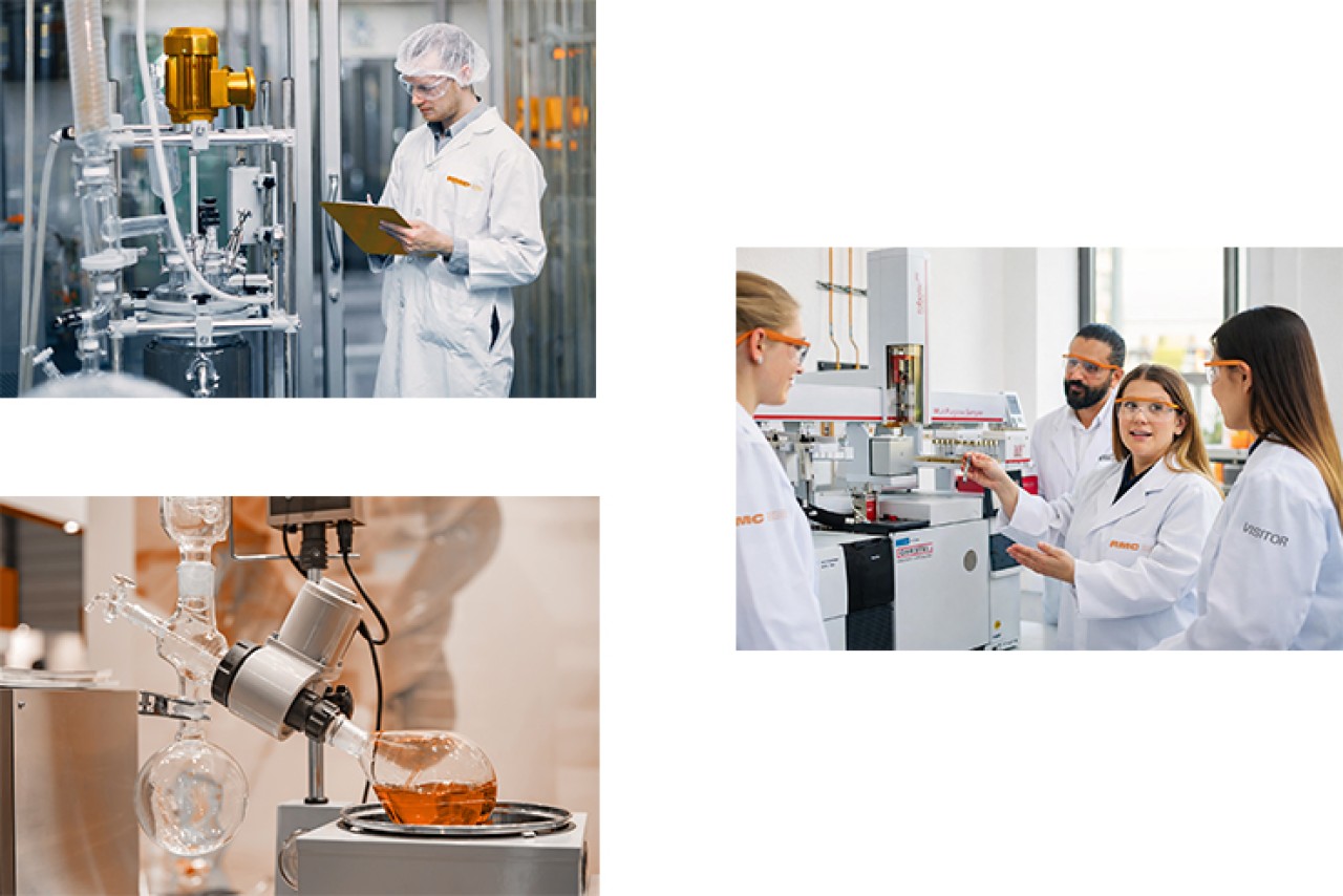 RMC Group - Services