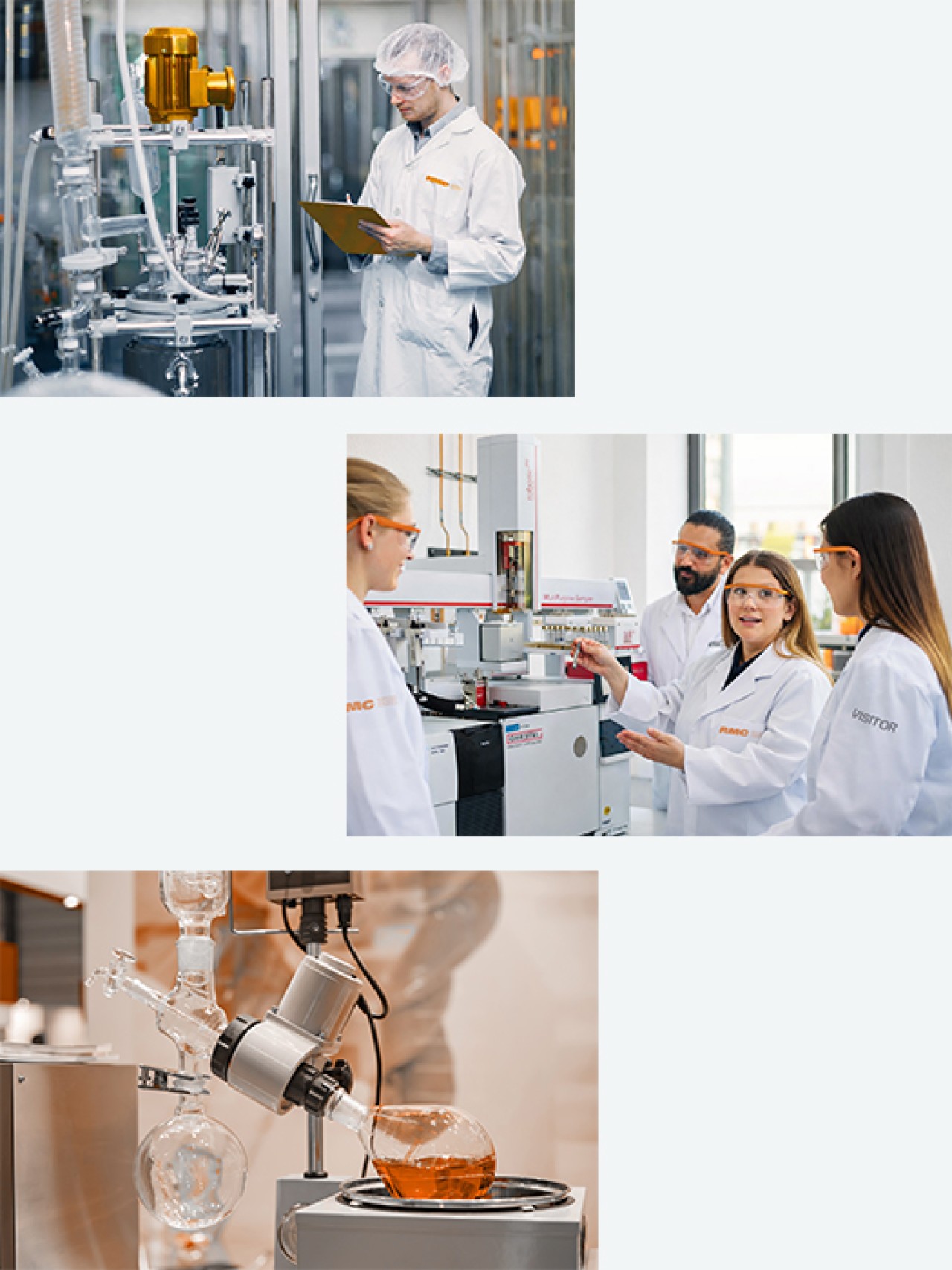 RMC Group - Services
