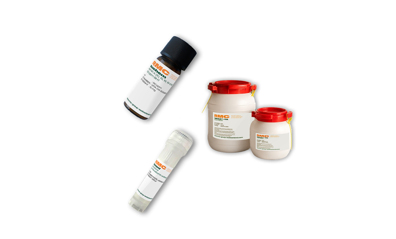 RMC Group - products