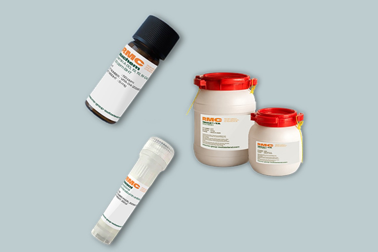 RMC Group - products