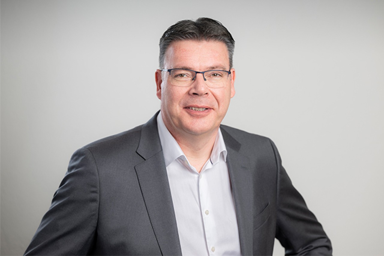 RMC Group - Nico Aelmans