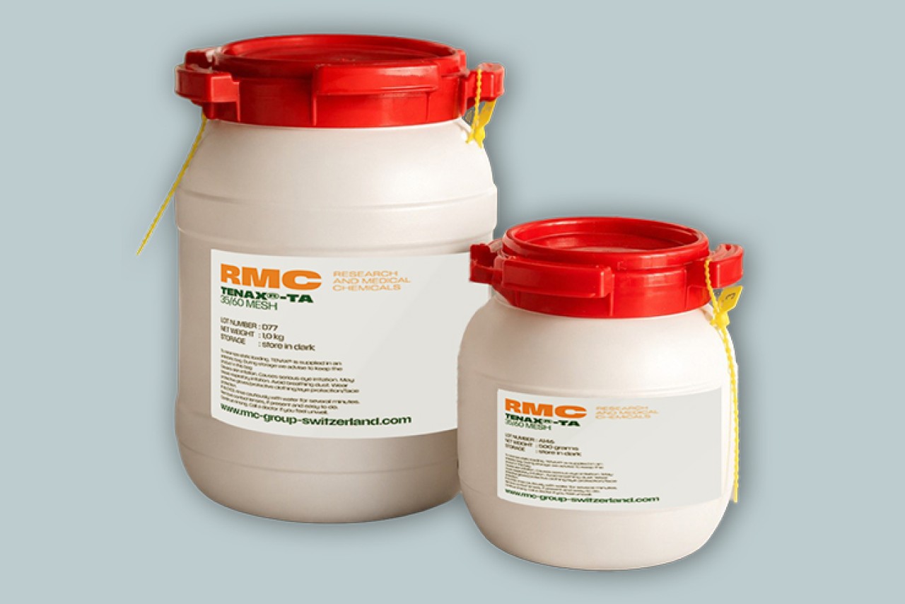 RMC Group - Tenax product