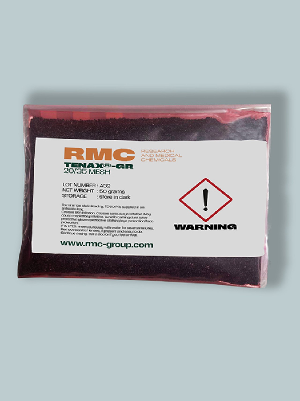 RMC Group - Tenax